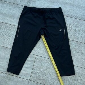 ASICS workout pants